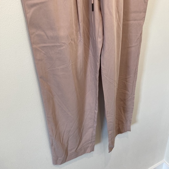 Mango Fluido Trousers - Picture 6 of 9